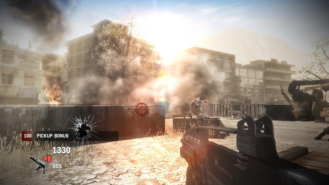 Amazon Heavy Fire Afghanistan ヘビーファイアアフガニスタン Ps3 ゲームソフト