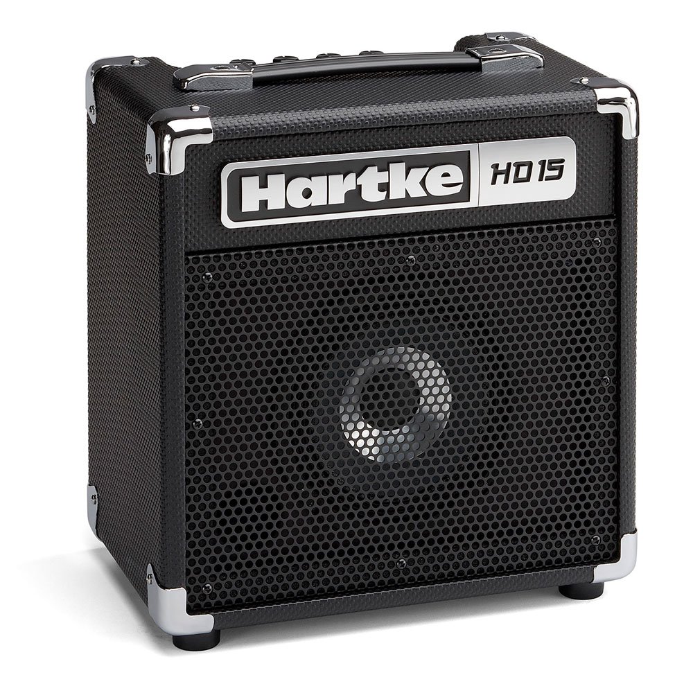 Hartke HD15 ベース・コンボアンプ