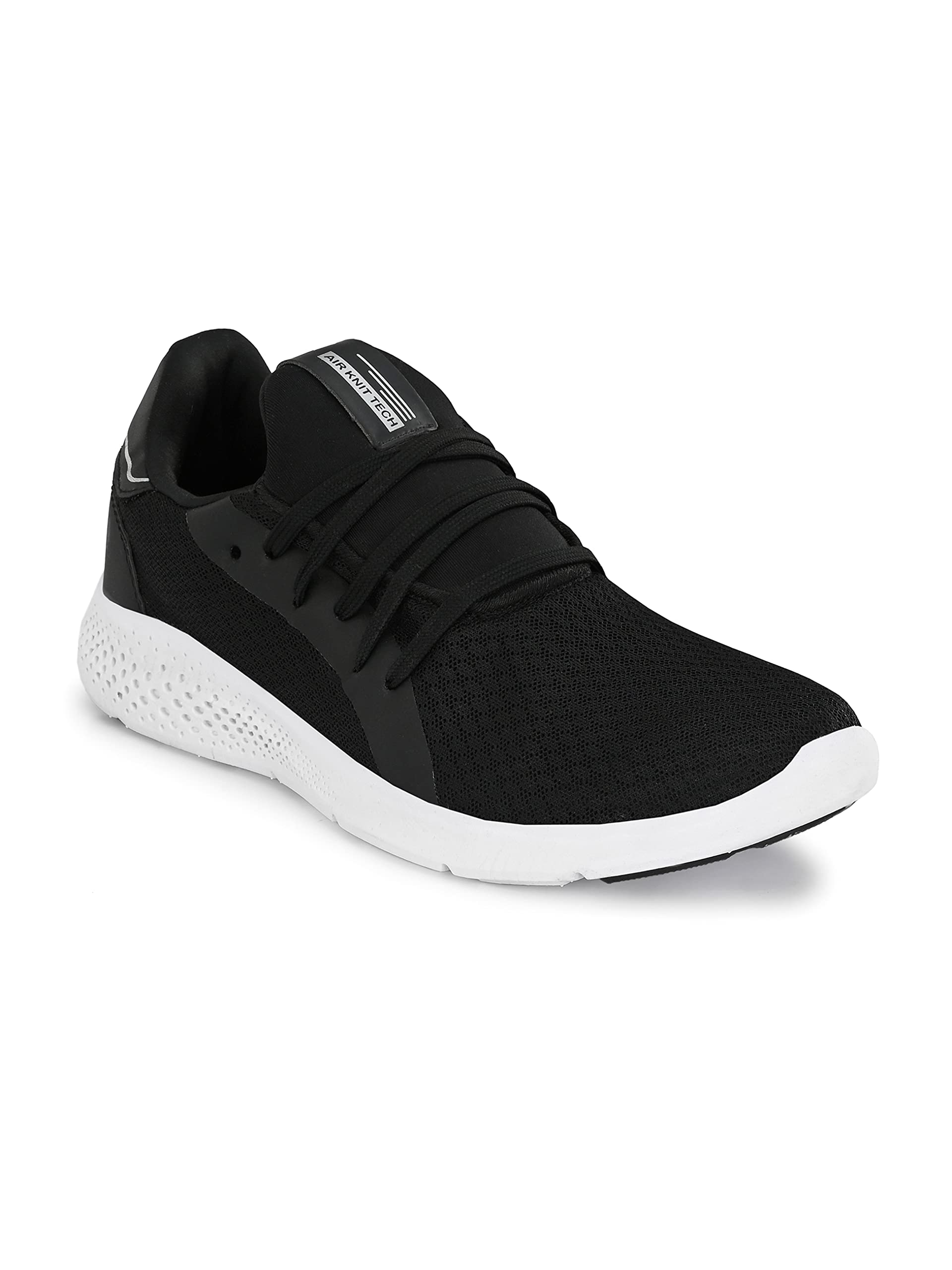 Fusefit Comfortable Mens Vertex Ii Running Shoe Black (B09C1TVR42) Amazon Price History, Amazon Price Tracker