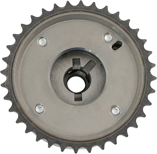 Miniatura 5 de Piñón de distribución de válvula variable de admisión compatible con Toyota Prius 2004-2009