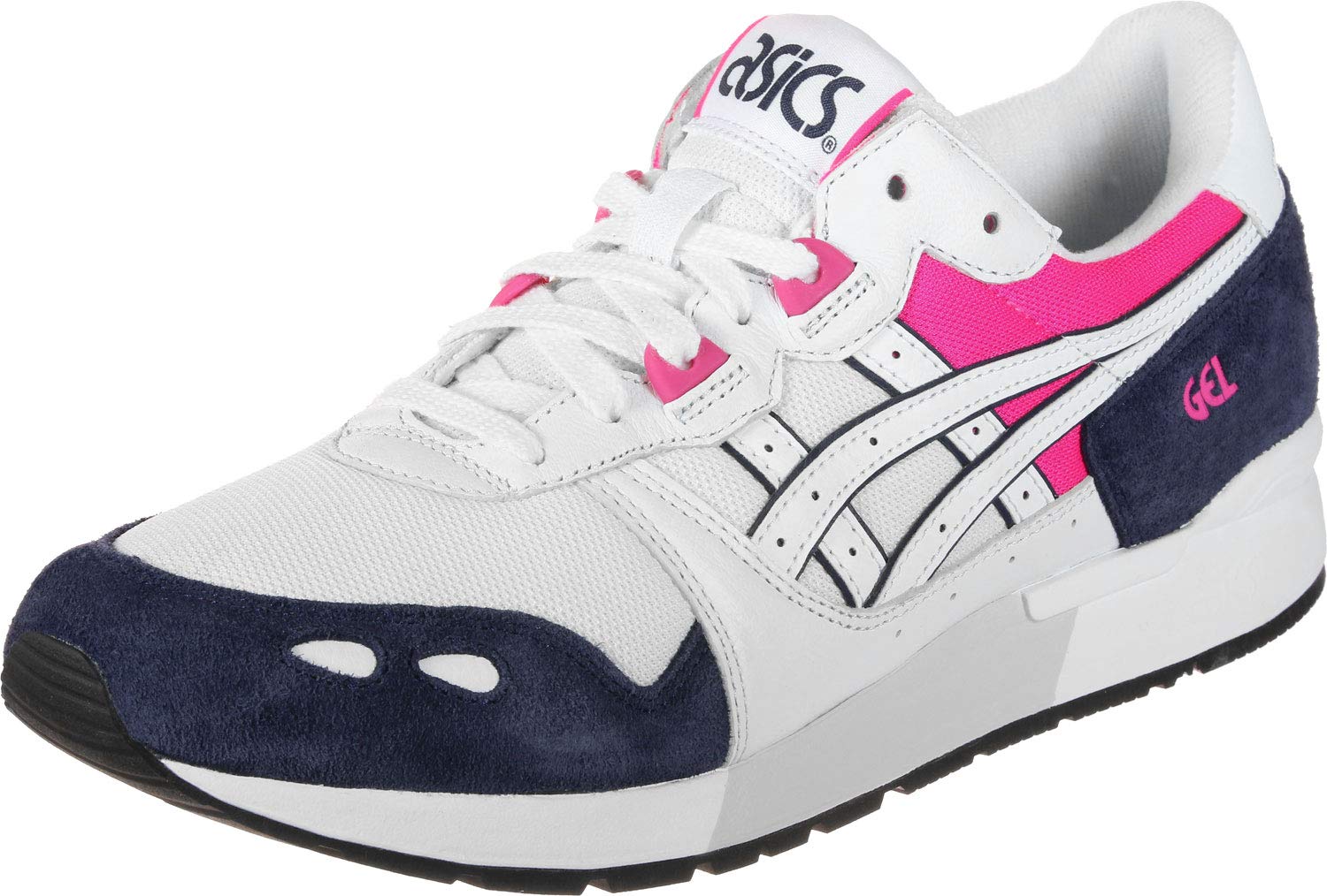 ASICS Gel-Lyte Blanco/Peacoat Zapatillas