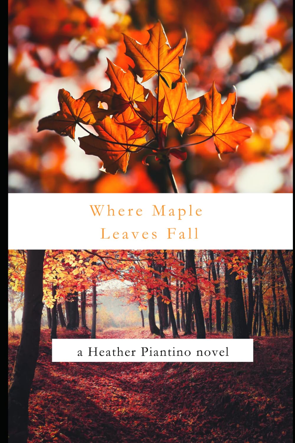 Where Maple Leaves Fall