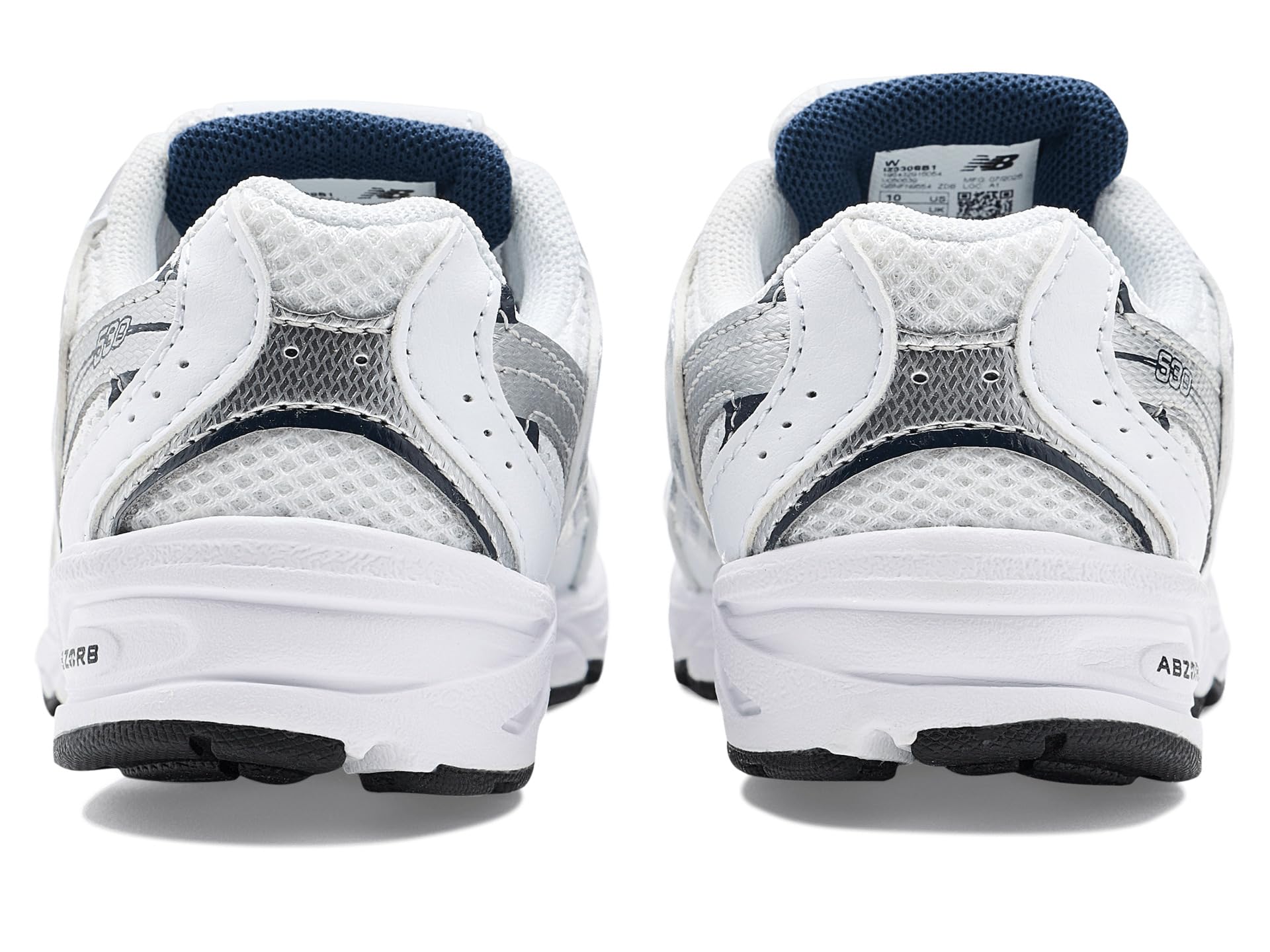 New Balance Iz530sb1 ZapatillasUnisex bebé