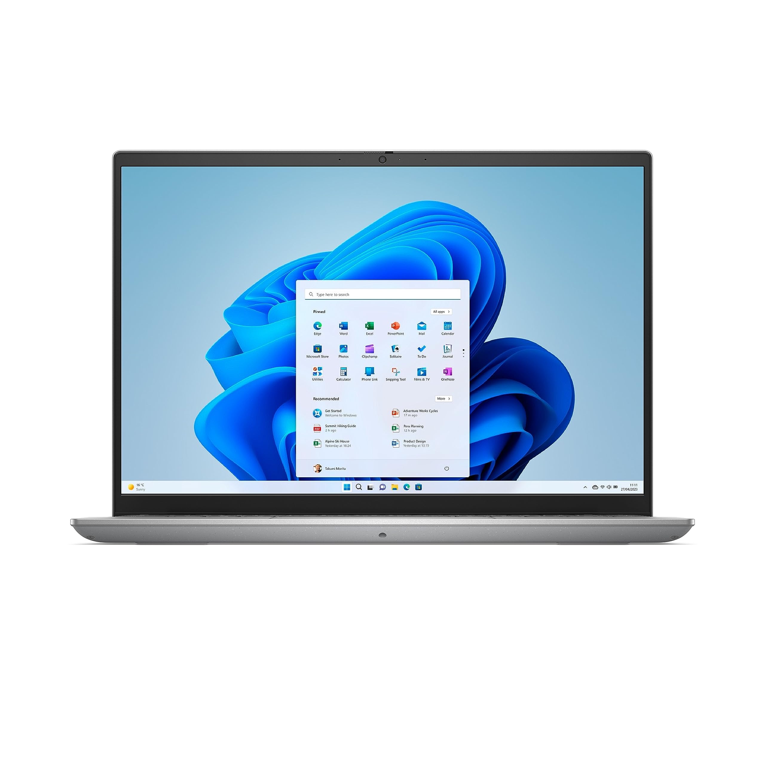 Dell Inspiron 14 5435 Laptop | 14.0