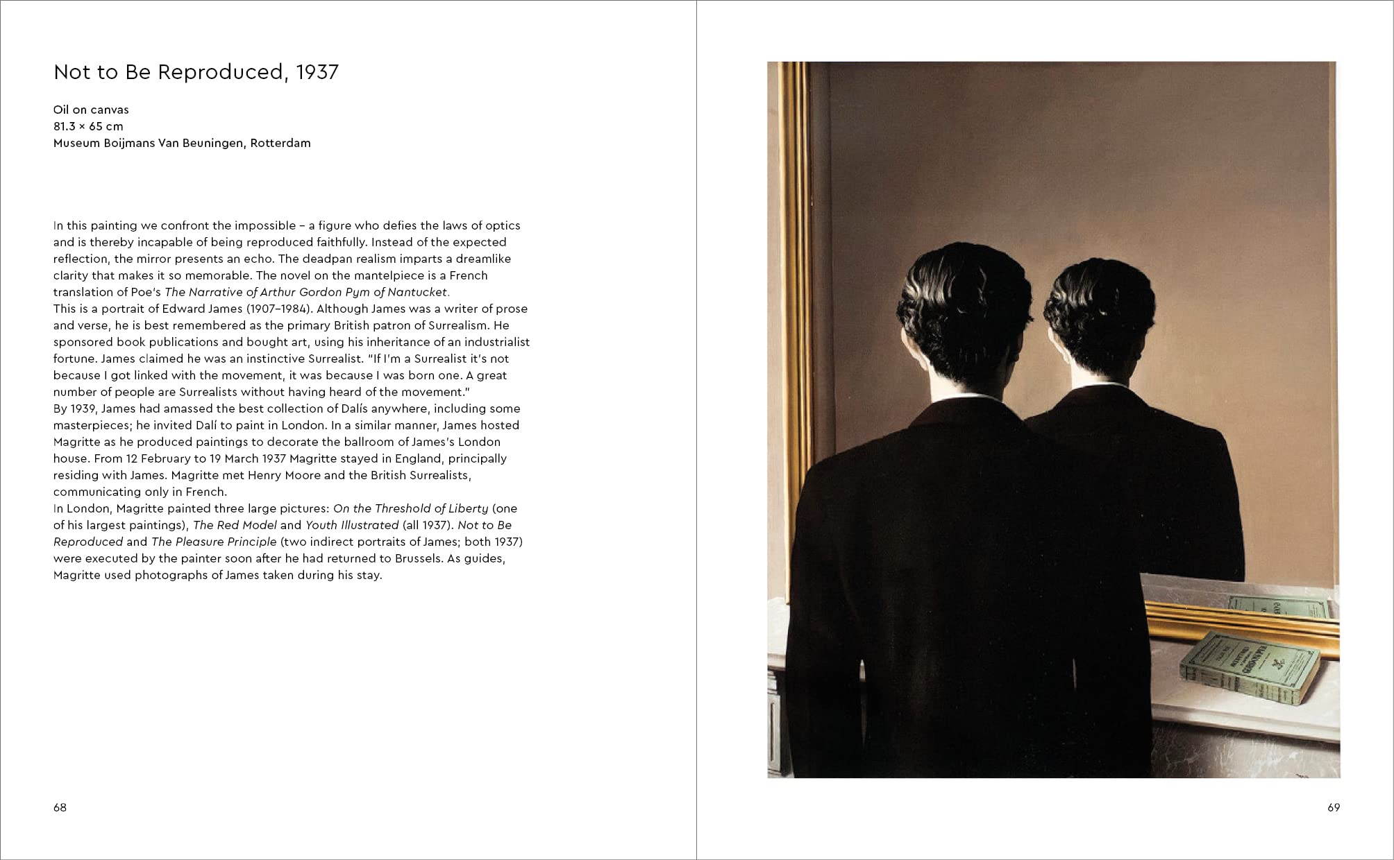 Magritte: Masters of Art: 10