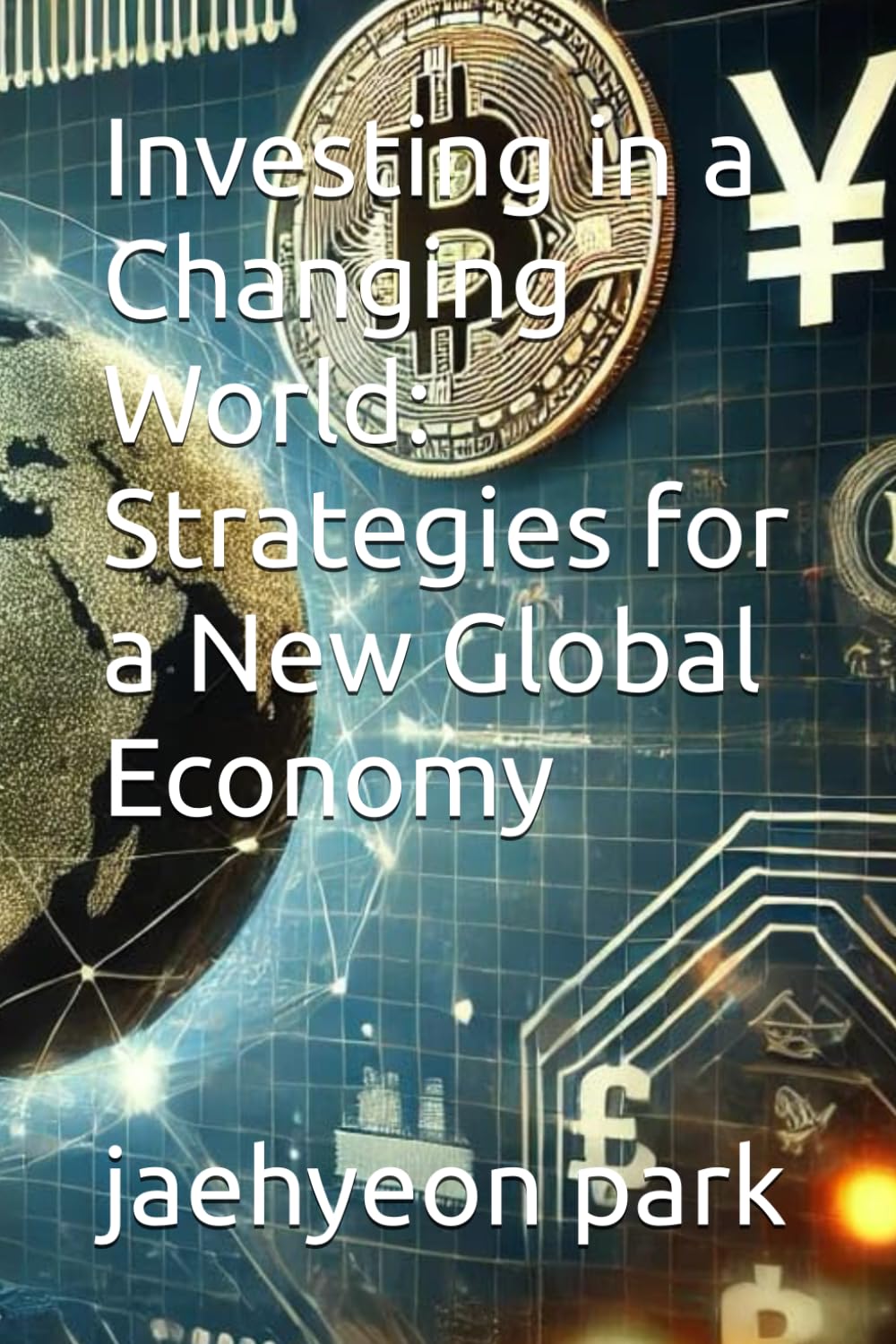 Investing in a Changing World: Strategies for a New Global Economy