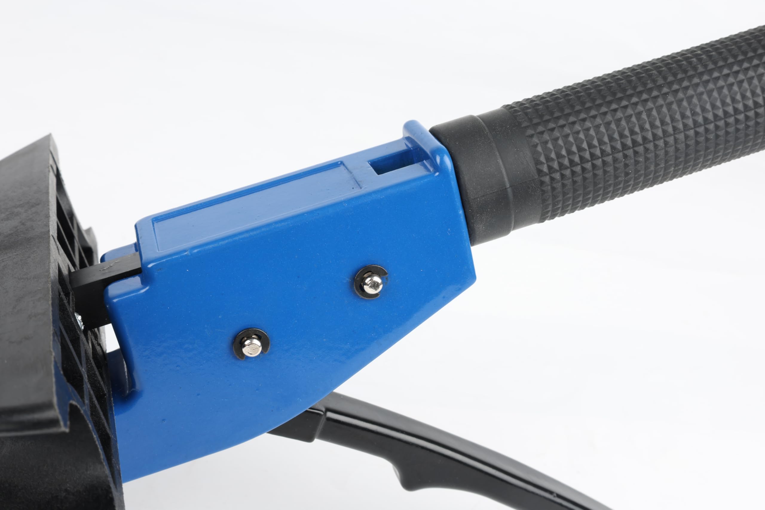 Handrohrbieger Ø16–32 mm, Rohrbieger für Mehrschichtrohre, Rohrbiegegerät mit robustem Aluminium- & Nylongeäuse, für Alu- & Kupferverbundrohre, Biegewinkel >90° – inkl. 4 Modulen & Kunststoffkoffer