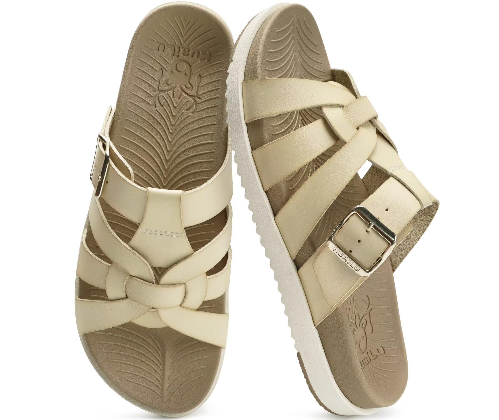 KuaiLu Gladiator Sandals