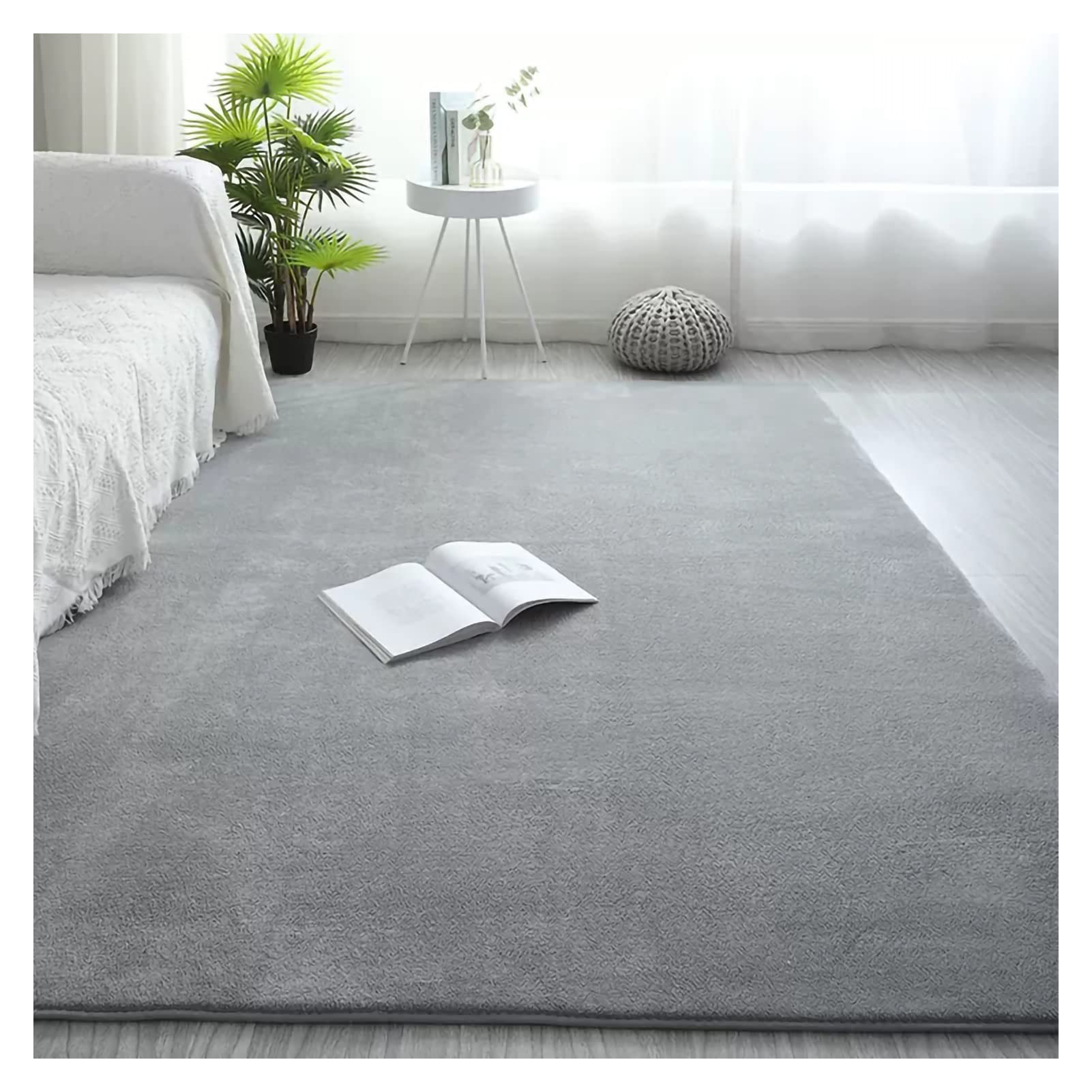 Tapis de tambour insonorisant et absorbant les chocs pour batterie en chambre