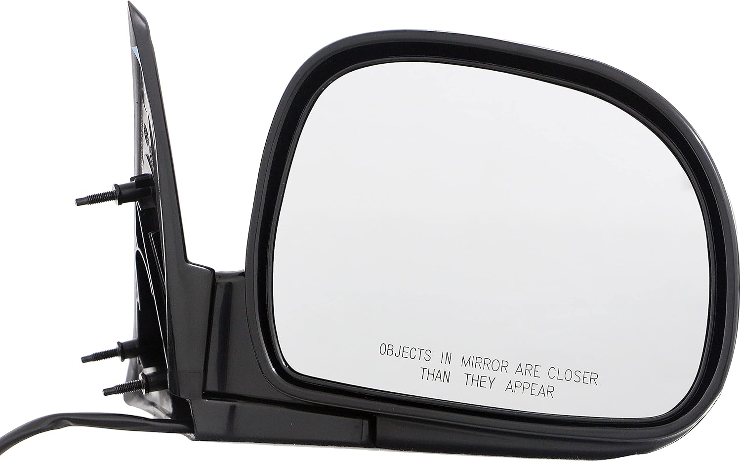 Dorman 955-063 Passenger Side Door Mirror Compatible with Select Chevrolet / GMC Models