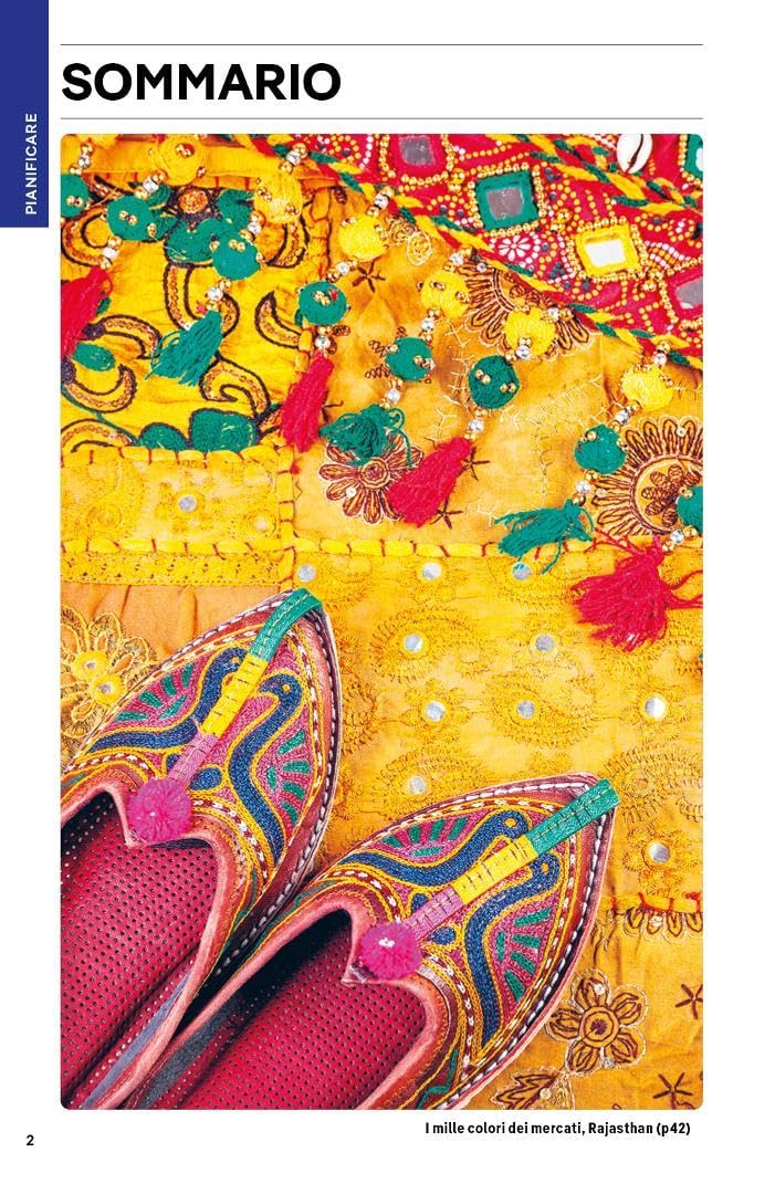 Rajasthan, Delhi e Agra