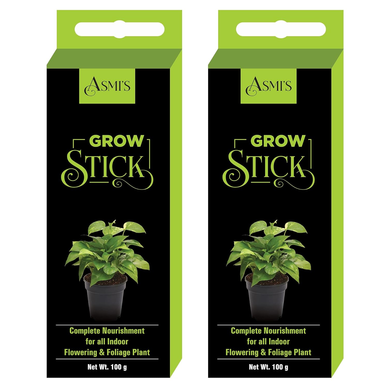 Asmi's All Purpose Plant Fertilizer Grow SticksFor all outdoor Plant