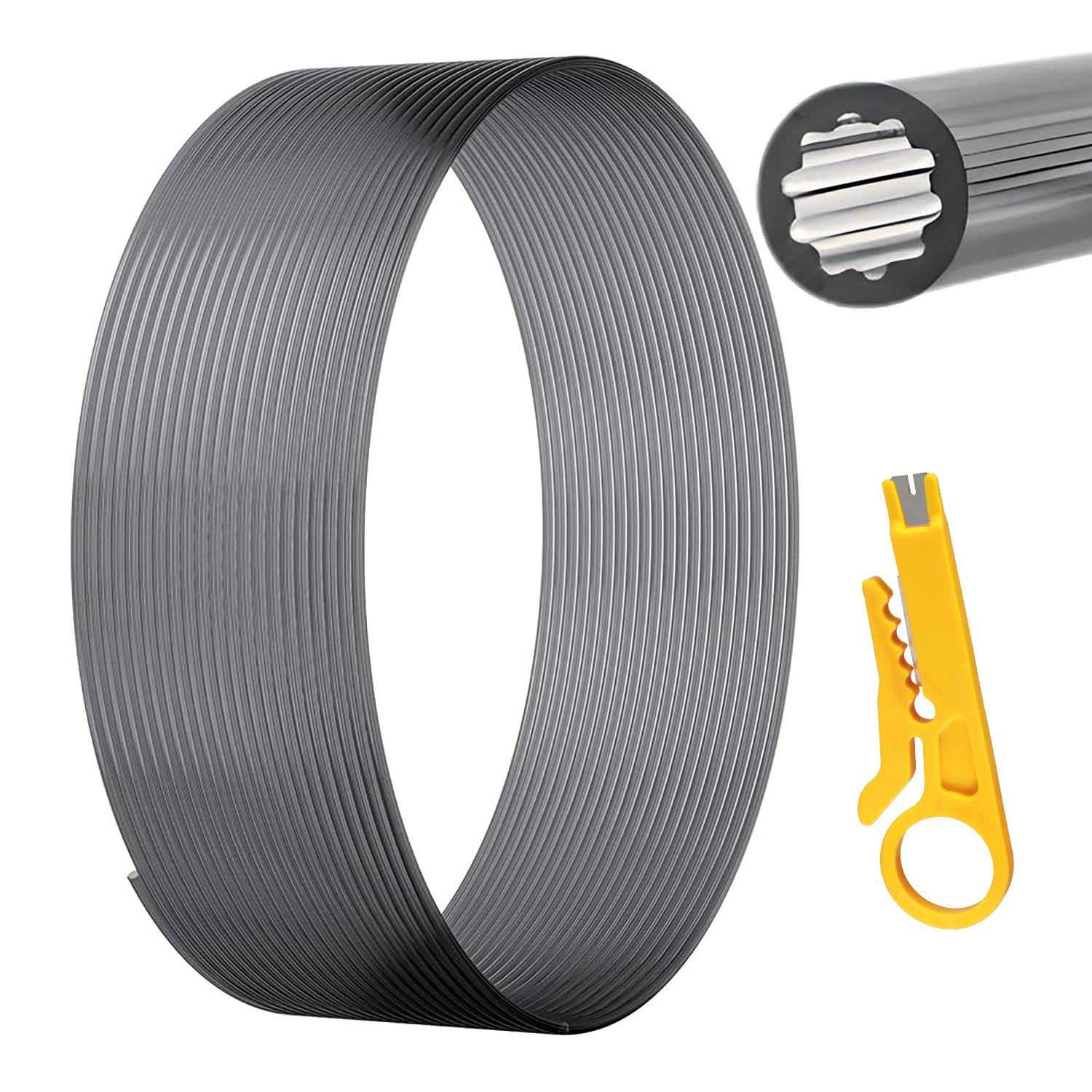 Upgrade Your 3D Printer with PTFE Filament Tube -1