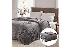 Degrees of Comfort Electric Blanket Queen Size