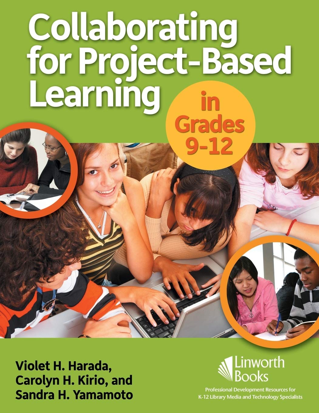 Collaborating for Project-Based Learning in Grades 9-12