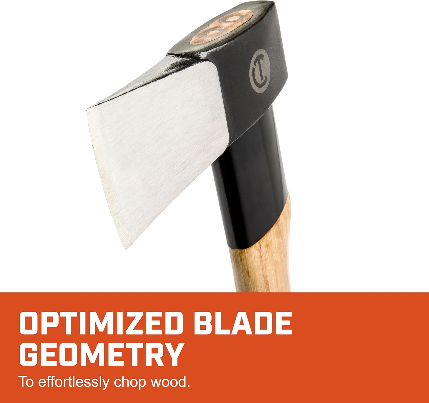 Crescent 5 lb. Wood Chopping Axe | CWAXE5