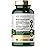 Carlyle Plant Sterols 1200 mg | 240 Ultra Potent Softgel Capsules | Non-GMO and Gluten Free Supplement | with Beta Sitosterol