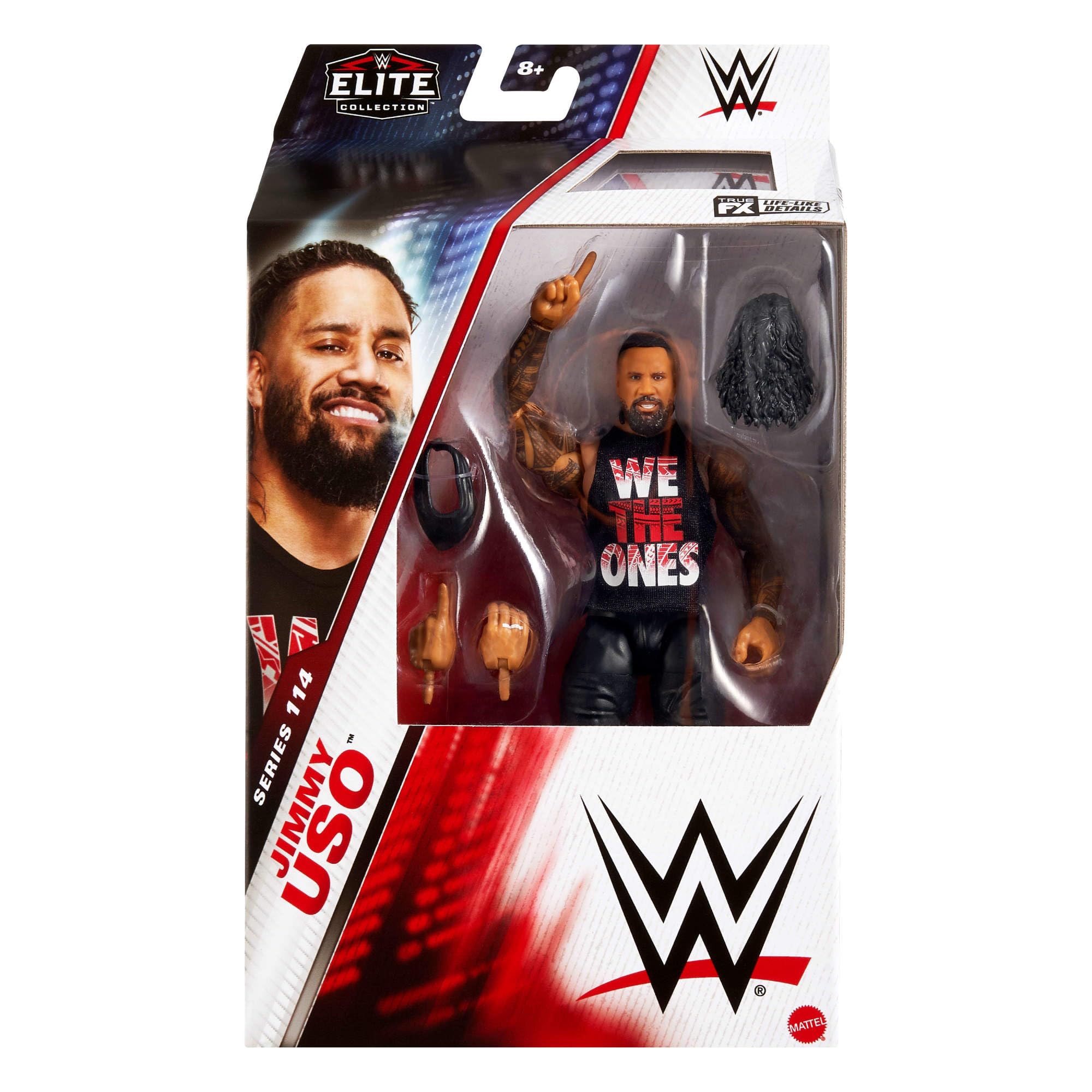 Mattel