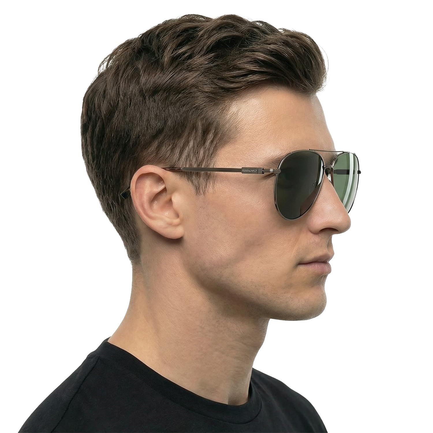 FERRAGAMO Gafas para Hombre
