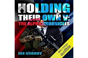 Joe Nobody: Holding Their Own Series