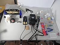 Review Image by cloudtopper