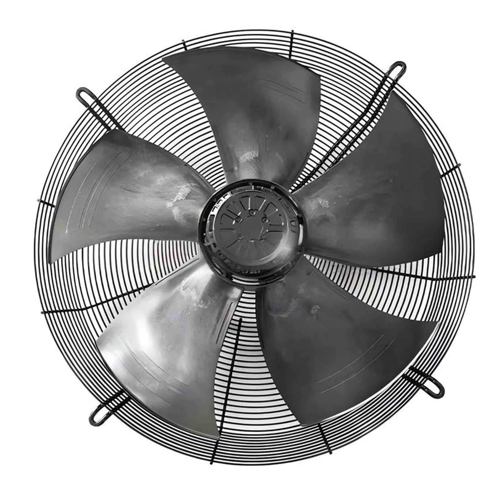 Lzikkgki One Color A6e630-An01-01 230V 630Mm 600W Ac Cooling Fan