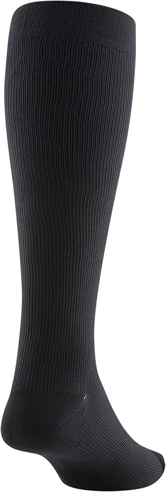 GOLDTOE Men's Mild Compression Over The Calf Socks, Multipairs