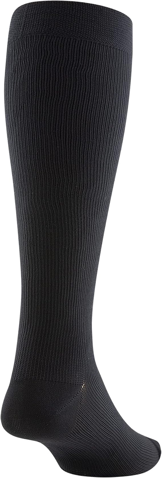 GOLDTOE Men's Mild Compression Over The Calf Socks, Multipairs