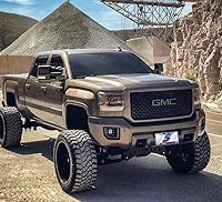 Vista 4 de Rico Industries NASCAR Kyle Larson - Marco cromado plateado de 12 x 6 pulgadas, marco cromado de 12 x 6 pulgadas, accesorio para automóvil, camión