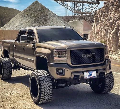 Miniatura 4 de Rico Industries NASCAR Kyle Larson - Marco cromado plateado de 12 x 6 pulgadas, marco cromado de 12 x 6 pulgadas, accesorio para automóvil, camión,