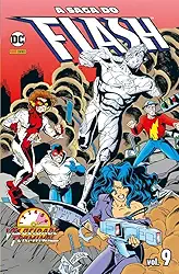 A Saga do Flash 09