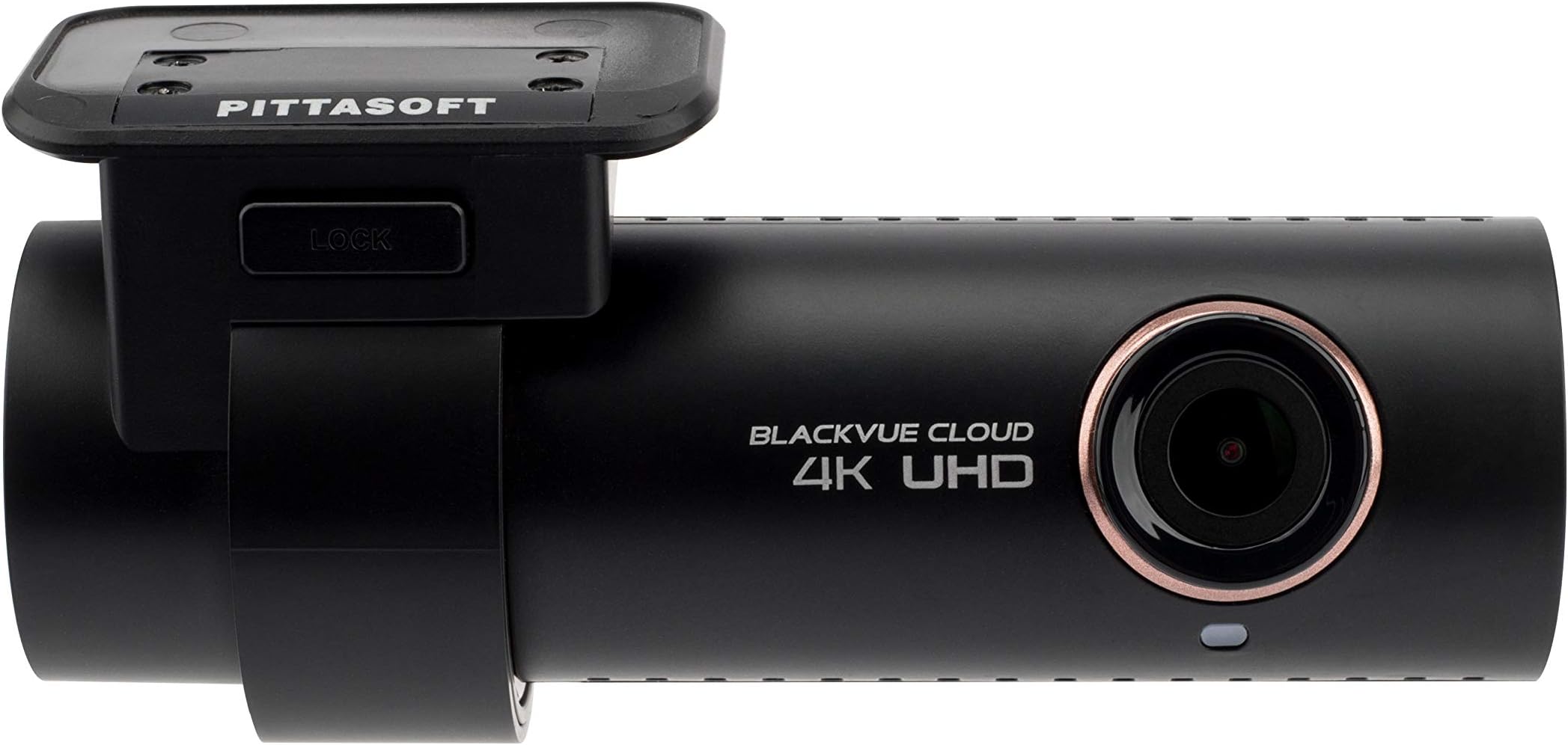 Blackvue DR900S-1CH | 4K Dashcam | 1-Channel | 16GB SD Card