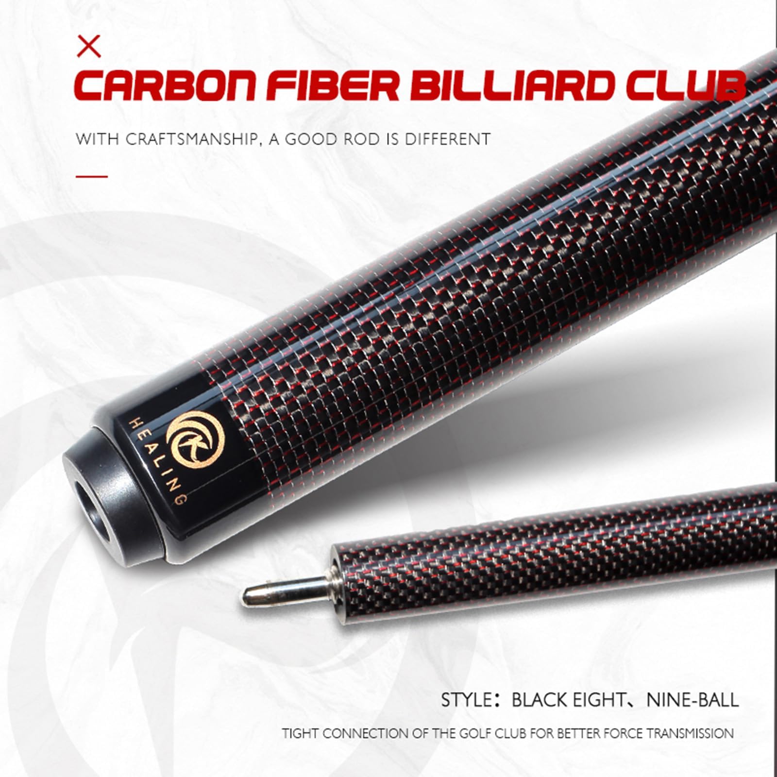 Best Carbon Fiber Pool Cues Of 2025: Top Picks And Buyer's Guide