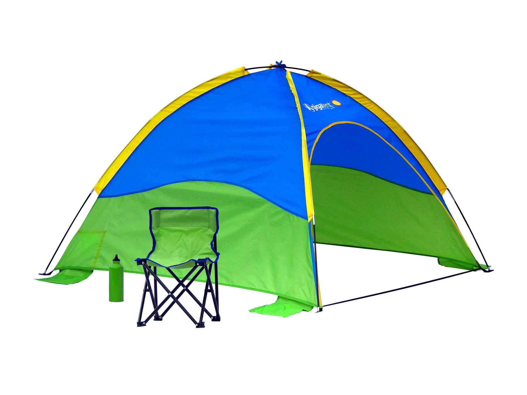GigaTent Kids' Beach Cabana Set