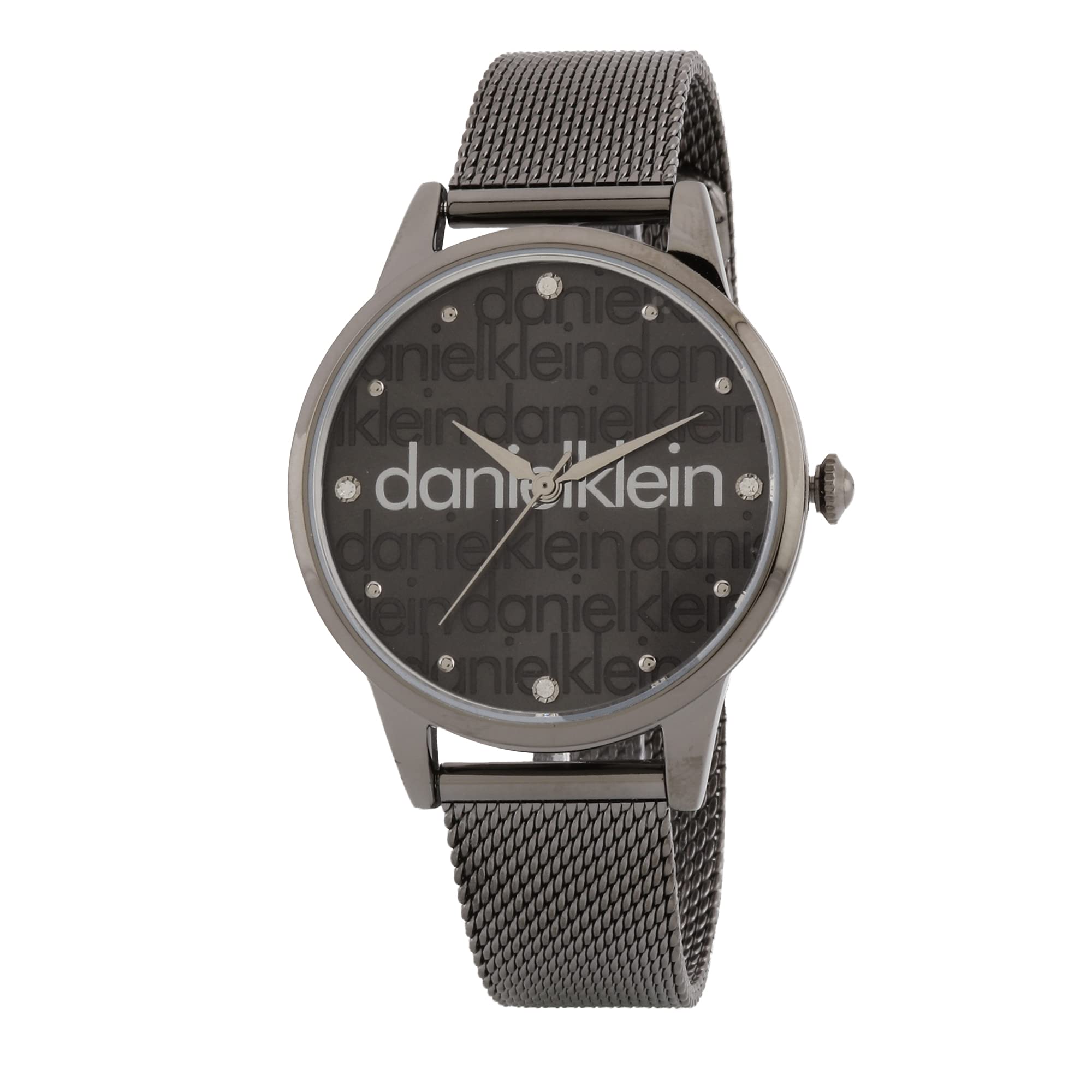 Daniel Klein Analog Grey Dial Womens Watch-DK.1.12561-4 (B08VVJLMHD) Amazon Price History, Amazon Price Tracker