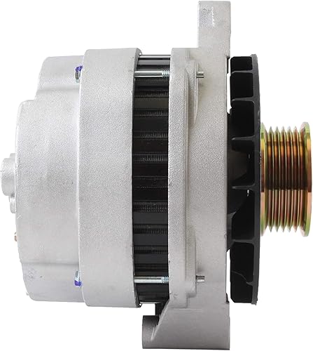 Miniatura 2 de DB Electrical Alternador 400-12186 compatible con/repuesto para Cadillac 4.6L Concours 1994 1995 1996 1997, Deville 1996, Eldorado Seville1993 1994