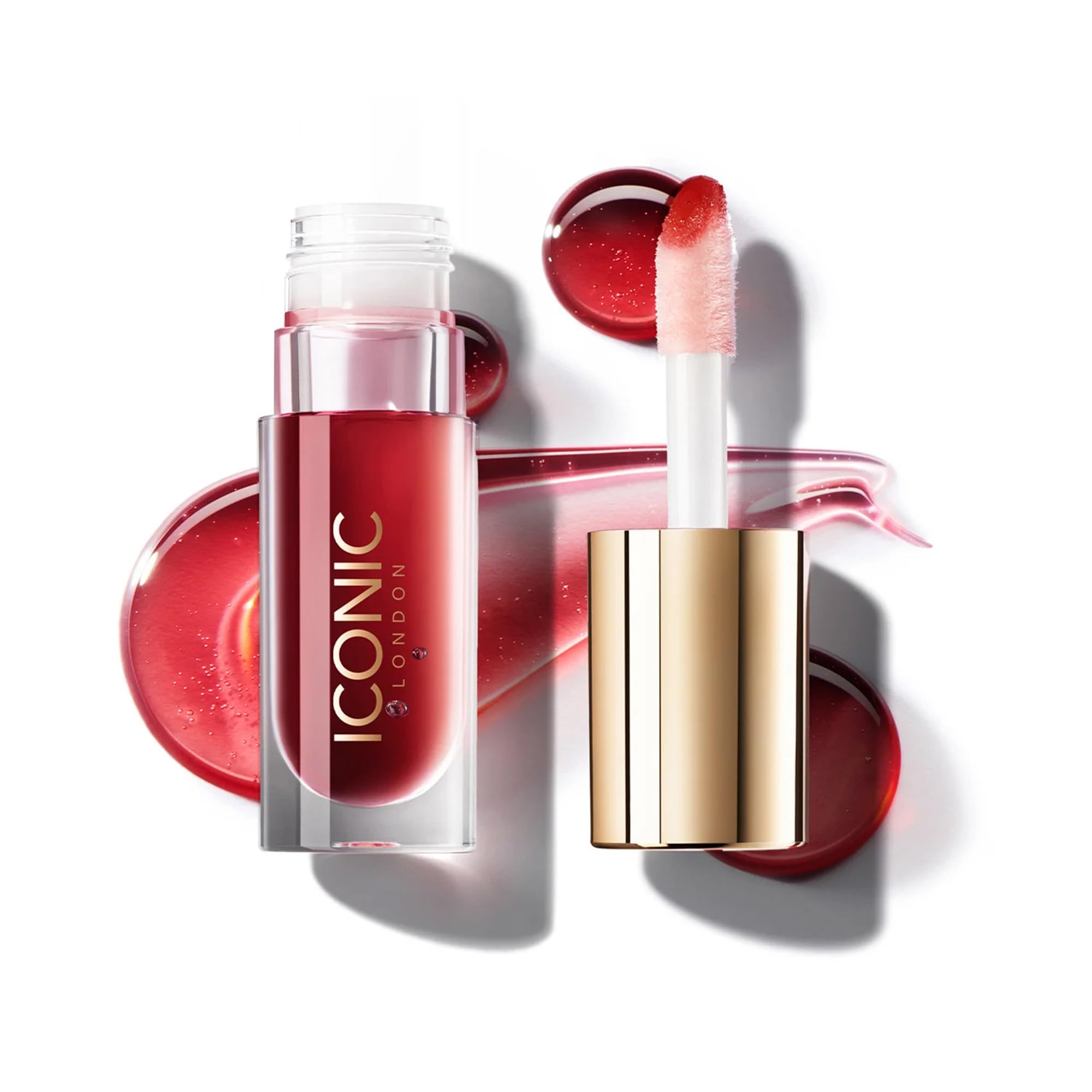 Lustre Lip Oil