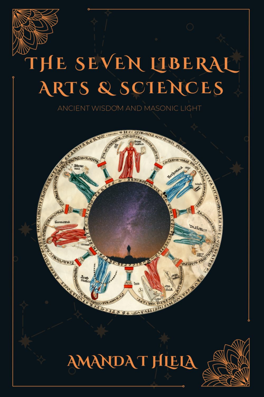 The Seven Liberal Arts & Sciences — Ancient Wisdom & Masonic Light: A Traditional Study for the Lodge, the Household, and the City