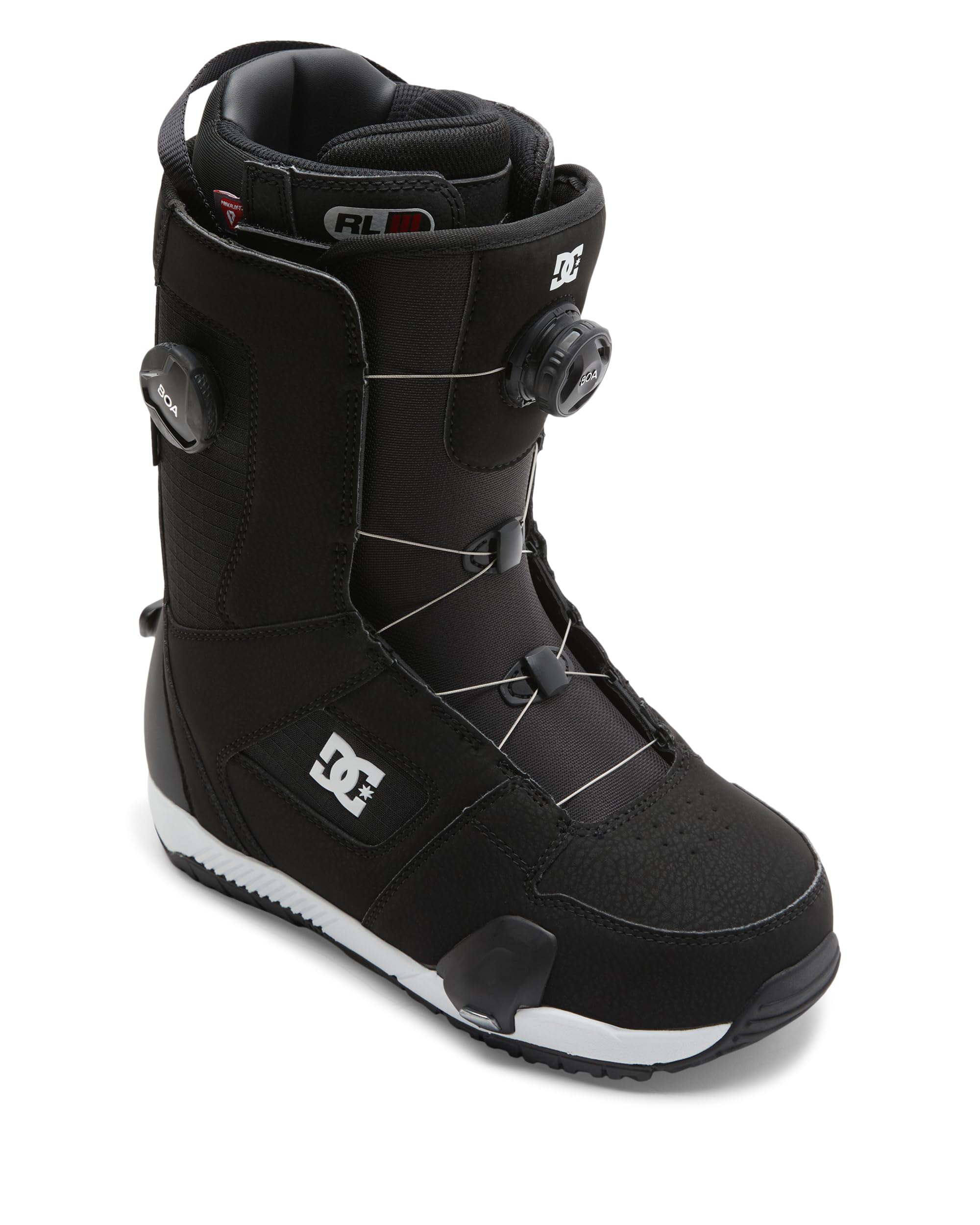 DC Shoes Fase BOA Pro Step
