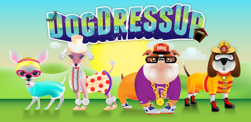 Dog Dress for Android