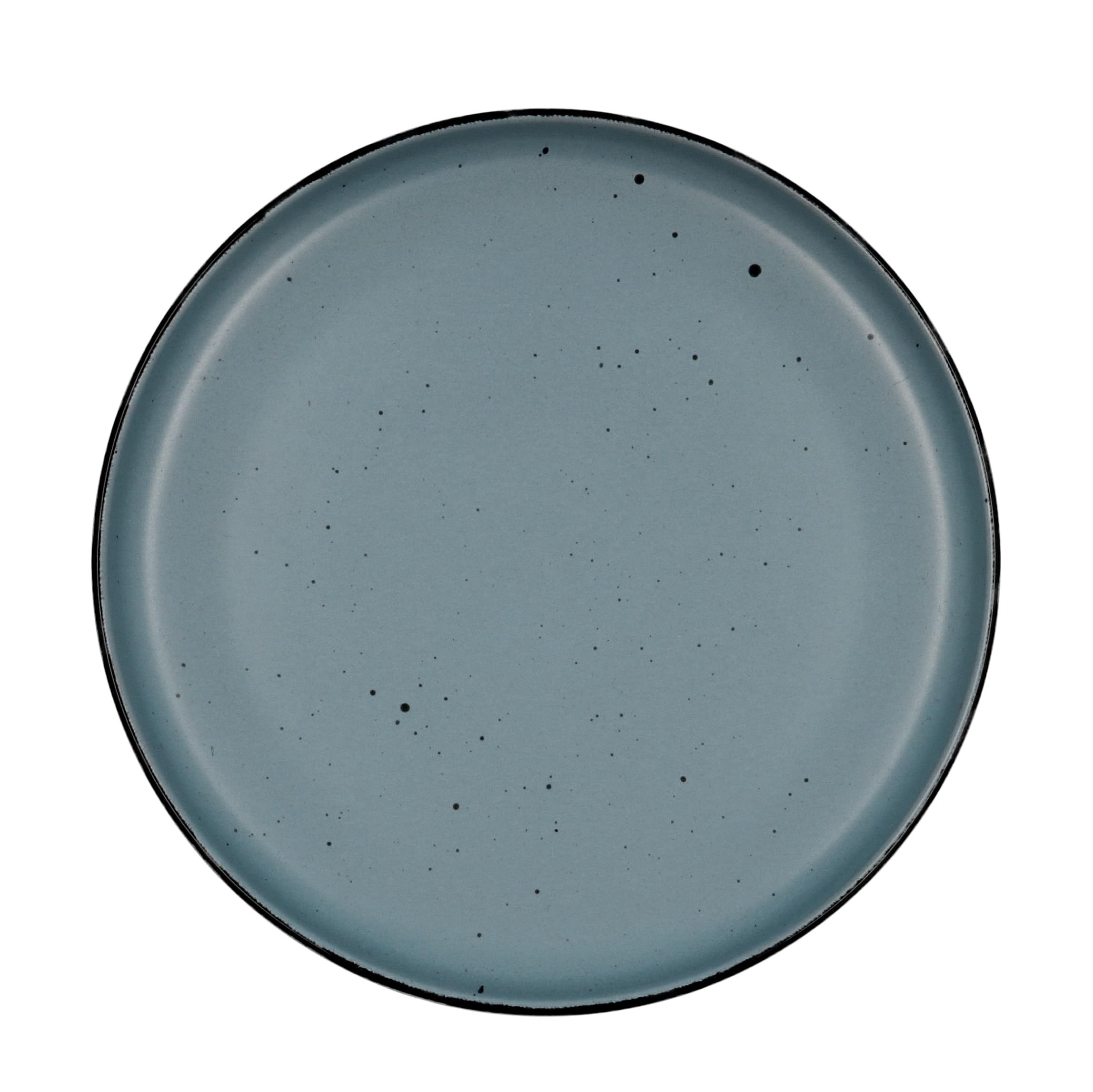 QUID MARINA - Ceramiczna zastawa stołowa 12 sztuk - 4 osoby