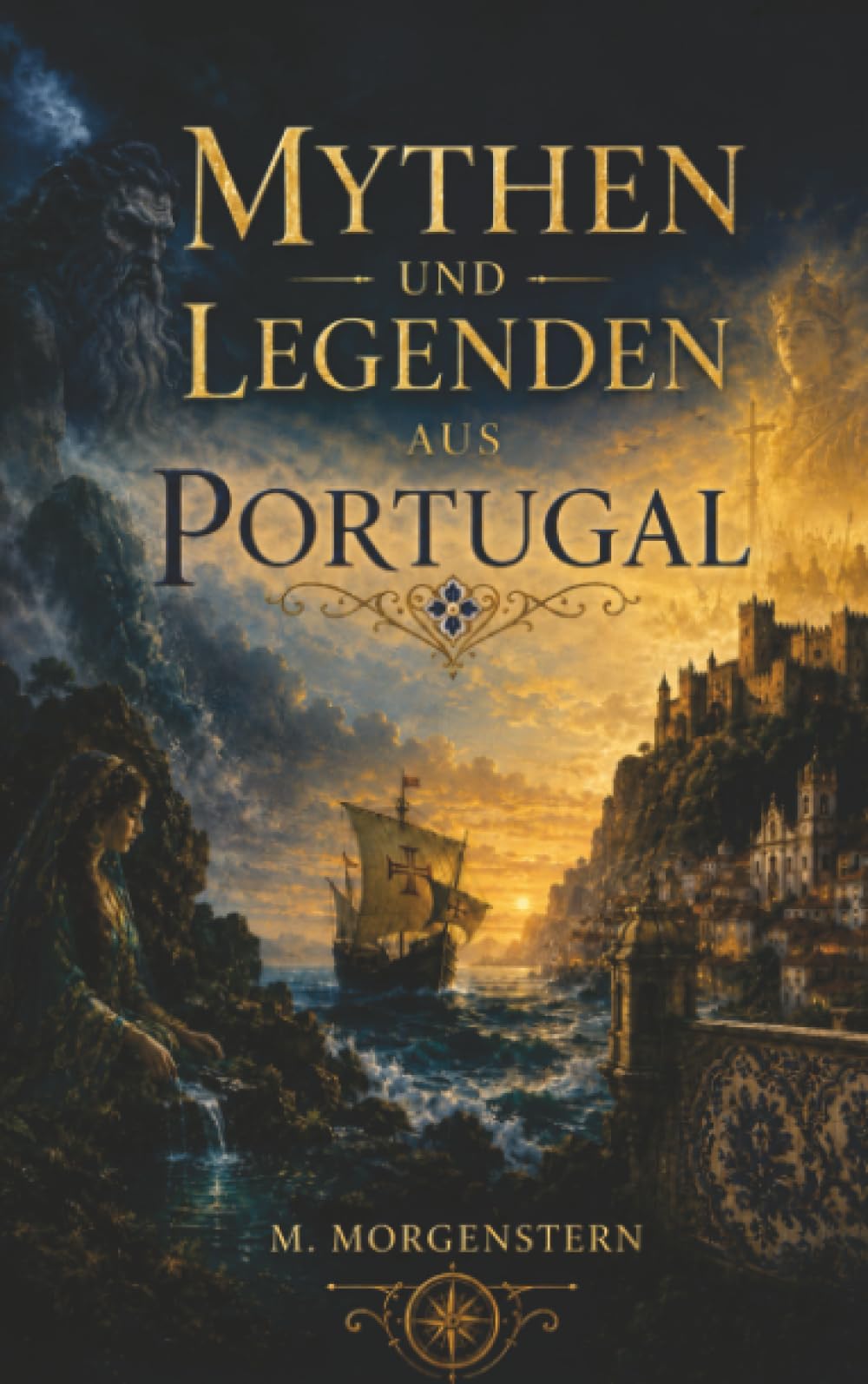 Mythen und Legenden aus Portugal: Entdecke die geheimnisvolle Seite Portugals