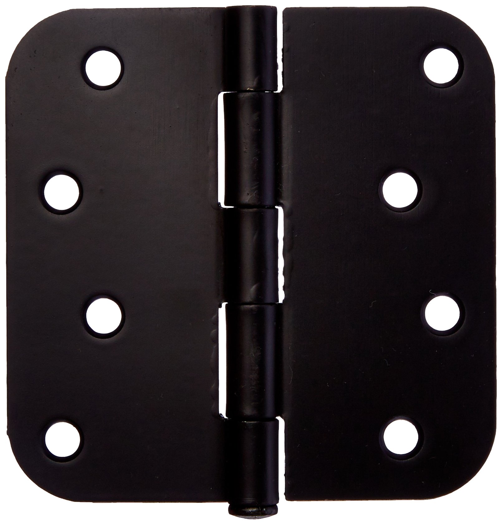 Deltana S44R510B Wybór wartości do zastosowań wewnętrznych, stal 10 cm x 10 cm x 12,5 cm zawias promienia