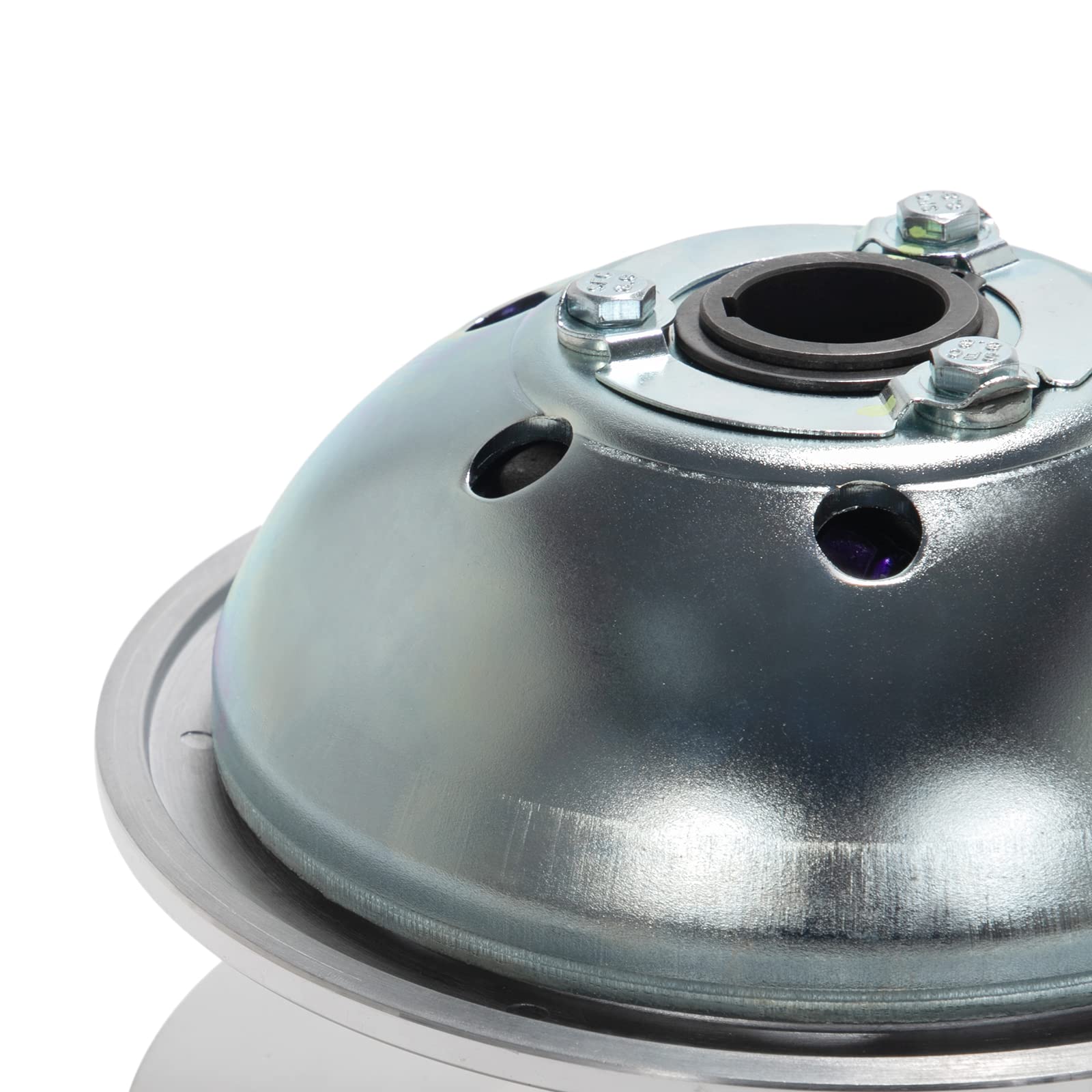 Diámetro de 1 pulgada con embrague de accionamiento primario de 1/4 pulgadas para Comet 780 Series, sustituye a Comet 300827C, Comet 302405A