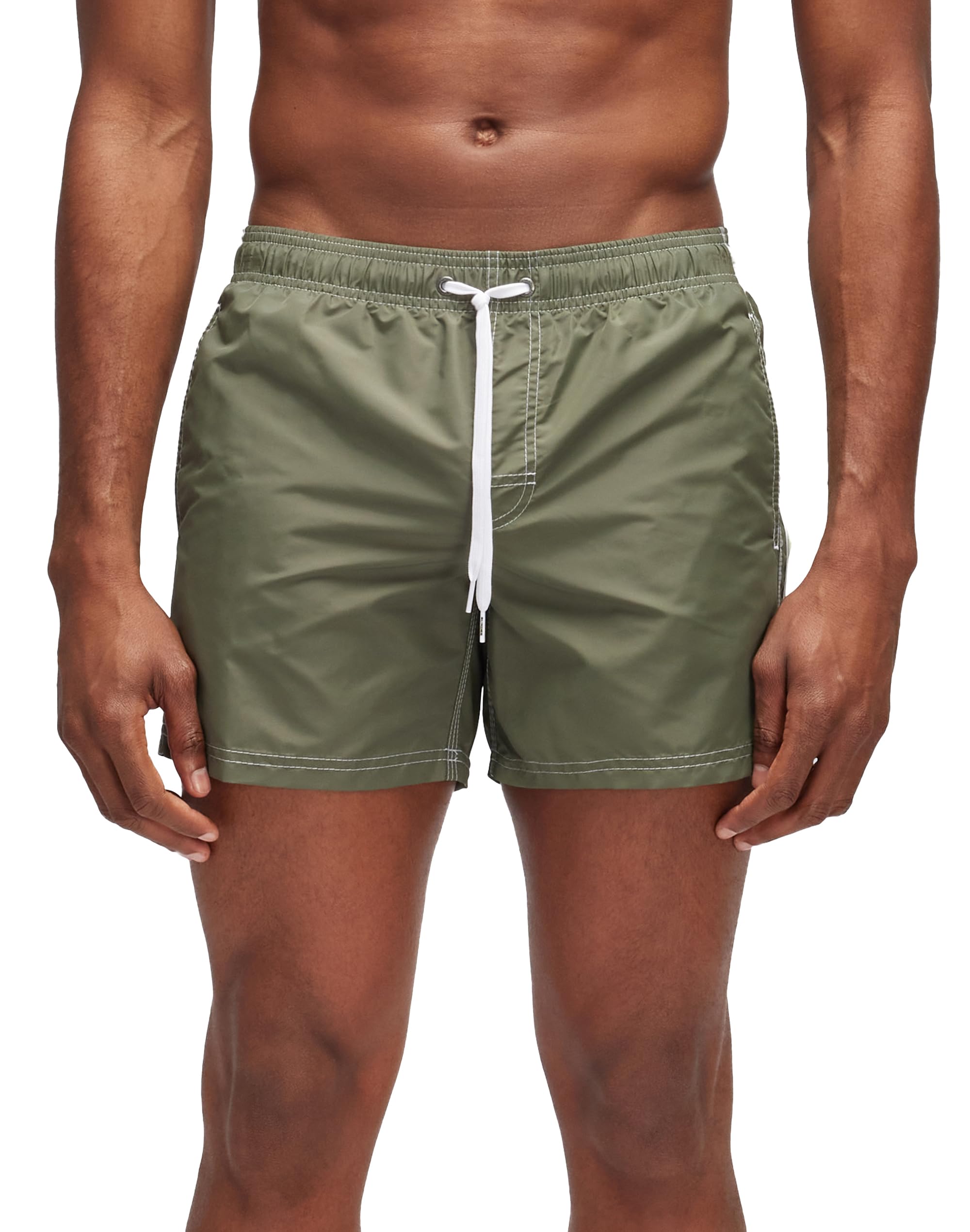 SUNDEK Costume Short M504BDTA100 30208 Verde