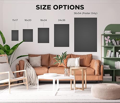 Miniatura 6 de Addiction Recovery Poster - 10 Tips for Getting Sober AA NA Inspiration - Drug & Alcohol Rehab - Recovery Gift - Sober Therapy Print Wall Decor