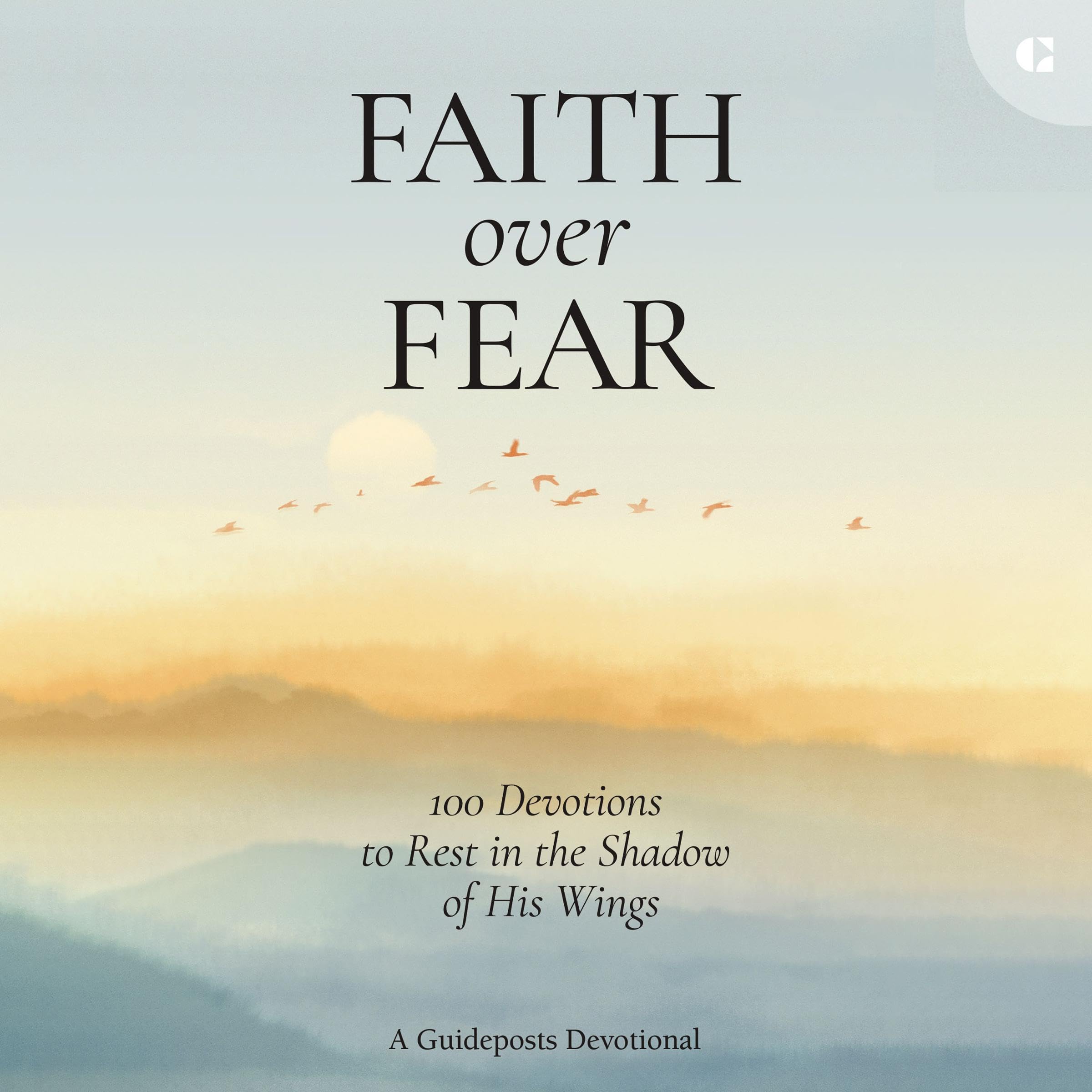 Faith over Fear