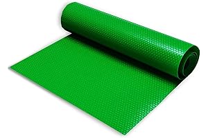 Aquarium Floor Mat: Eco-friendly Protection for Reptile Tanks