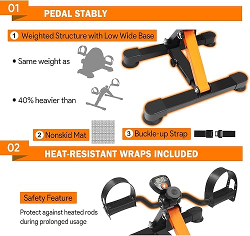 Miniatura 3 de LINODI Barra de dominadas para puerta, barra de dominadas, puerta sin tornillos, entrenamiento de fuerza multifuncional, barra de dominadas, equipo