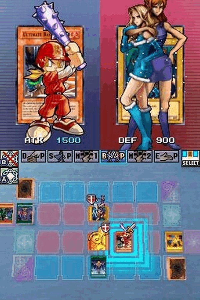Konami Yu-gi-oh! 5`DS World Championship 2010 Reverse of Arcadia
